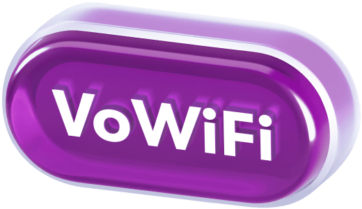 VoWiFi